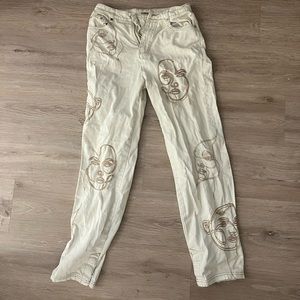 Maneire de Voir Jeans